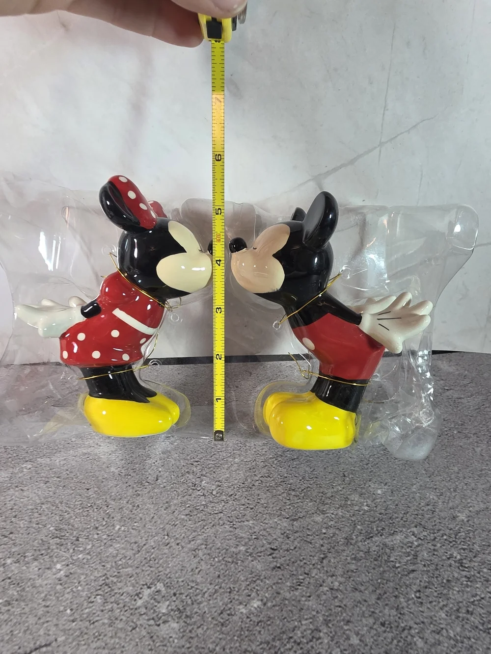 Disney new without